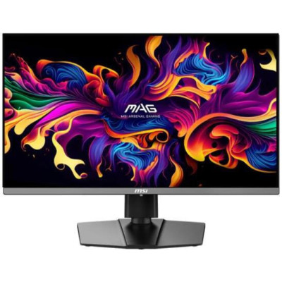 MSI MAG 274QP QD-OLED X24