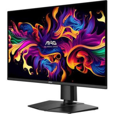 MSI MAG 274QP QD-OLED X24