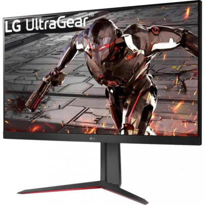 LG 32GN650-B
