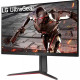 LG 32GN650-B