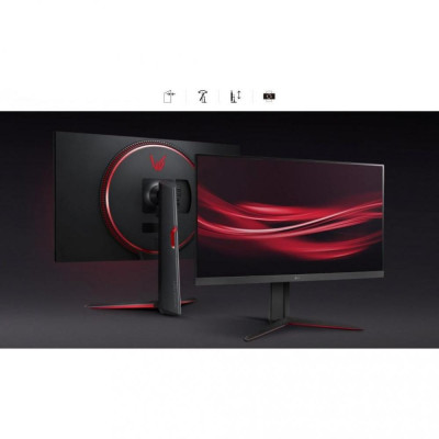 LG 32GN650-B