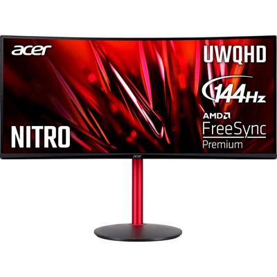 Acer Nitro XZ2 XZ342CUPbmiiphx (UM.CX2EE.P13)