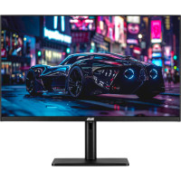 2E G2724B Black (2E-G2724B-01.UA)