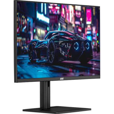 2E G2724B Black (2E-G2724B-01.UA)