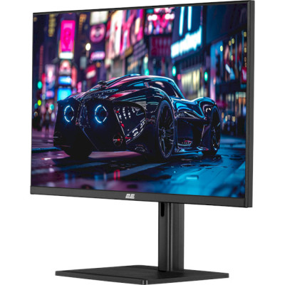 2E G2724B Black (2E-G2724B-01.UA)