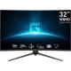 MSI Optix G32CQ5P