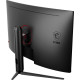 MSI Optix G32CQ5P