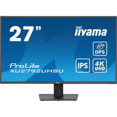 iiyama XU2792UHSU-B6