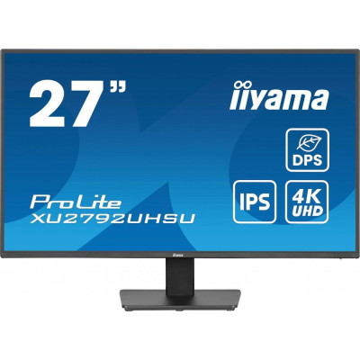iiyama XU2792UHSU-B6