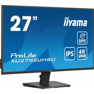 iiyama XU2792UHSU-B6