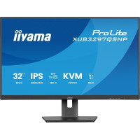 iiyama ProLite XUB3297QSNP-B1