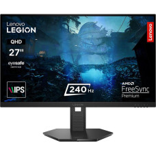 Lenovo Legion 27Q-10 Raven Black (68C6GAC4UA)