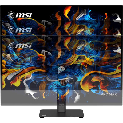 MSI PRO MAX 271UPX12G