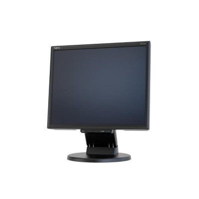 NEC E172M Black (60005020)