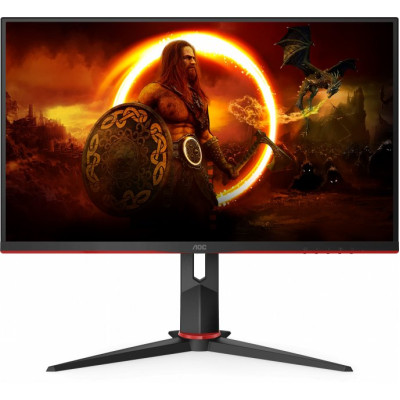 AOC 27G2SU/BK