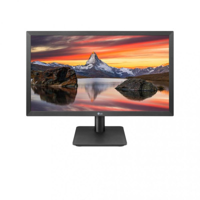 LG 22MP410P-B