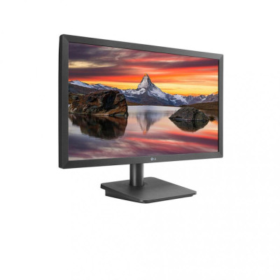 LG 22MP410P-B