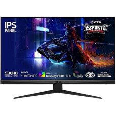 MSI G281UV