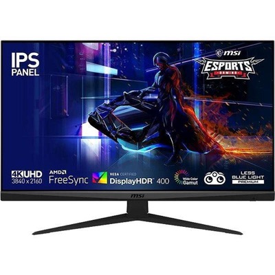 MSI G281UV