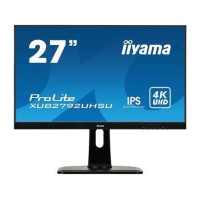 Iiyama XUB2792UHSU-B1 Black