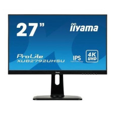 Iiyama XUB2792UHSU-B1 Black