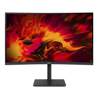 Acer Nitro XZ273UP (UM.HX3EE.P25)