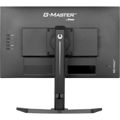 iiyama G-Master GB2470HSU-B6 Red Eagle