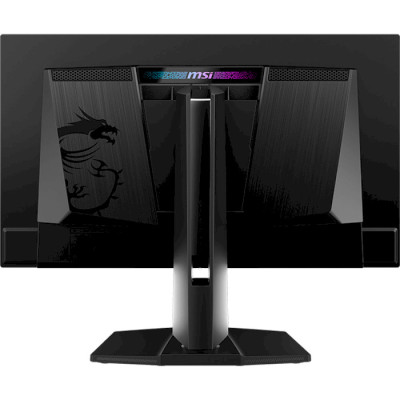 MSI MPG 271QRX QD-OLED