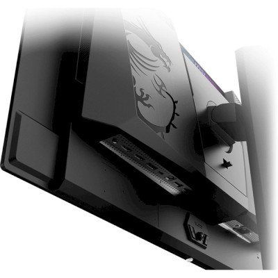 MSI MPG 271QRX QD-OLED