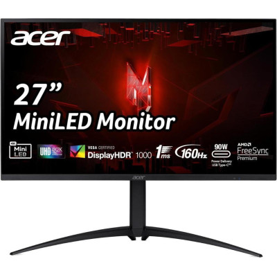 Acer Nitro XV275KP3biipruzx (UM.HXXEE.305,UM.HXXEE.306)