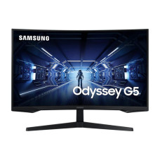 Samsung Odyssey G5 LC32G54T Black (LC32G54TQWIXCI)
