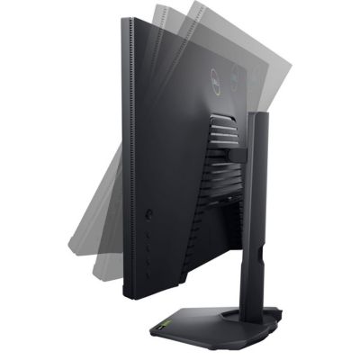 Dell G2724D Black (210-BHTK)