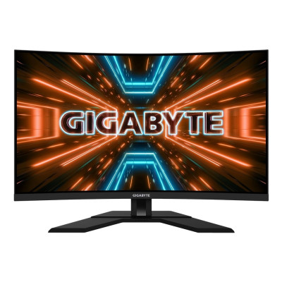 Gigabyte Aorus M32QC (M32QC-EK)