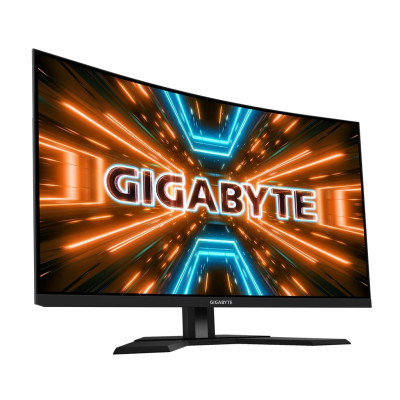 Gigabyte Aorus M32QC (M32QC-EK)