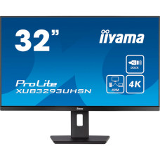 iiyama XUB3293UHSN-B5