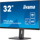 iiyama XUB3293UHSN-B5