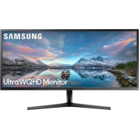 Samsung S34J550WQUX (LS34J550WQUXEN)
