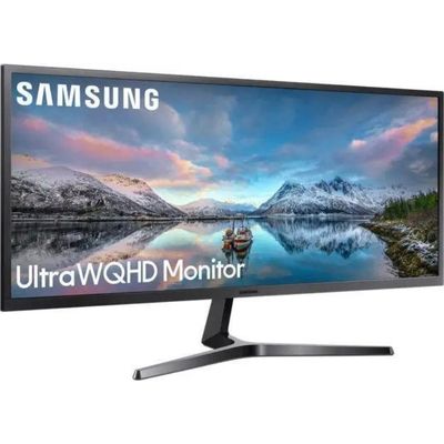 Samsung S34J550WQUX (LS34J550WQUXEN)