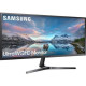 Samsung S34J550WQUX (LS34J550WQUXEN)