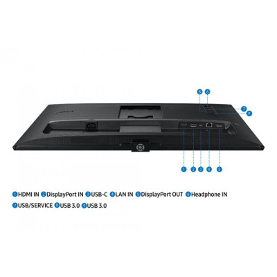 Samsung S27A600U (LS27A600UUIXCI)