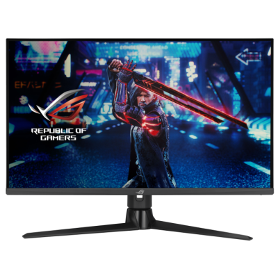 ASUS ROG Strix XG32UQ (90LM08B0-B01170)