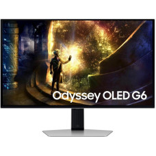 Samsung Odyssey OLED G6 (LS27DG612SIXCI)
