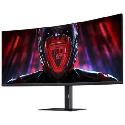 Xiaomi Gaming Monitor G34WQi