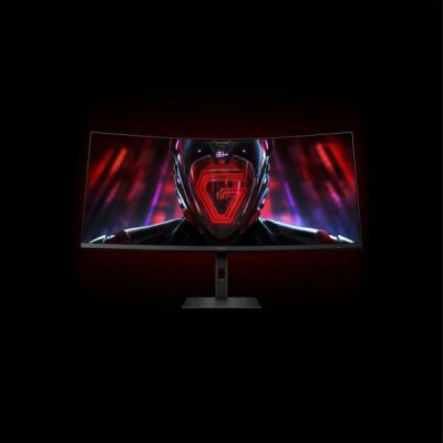 Xiaomi Gaming Monitor G34WQi