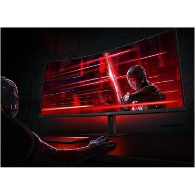 Xiaomi Gaming Monitor G34WQi