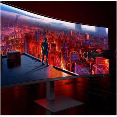Xiaomi Gaming Monitor G34WQi