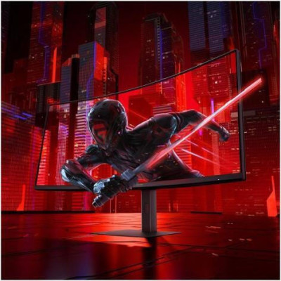 Xiaomi Gaming Monitor G34WQi
