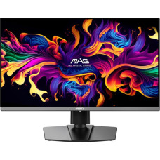 MSI MAG 272QP QD-OLED X50