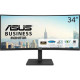 ASUS VA34VCPSR (90LM08JJ-B02170)