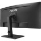 ASUS VA34VCPSR (90LM08JJ-B02170)